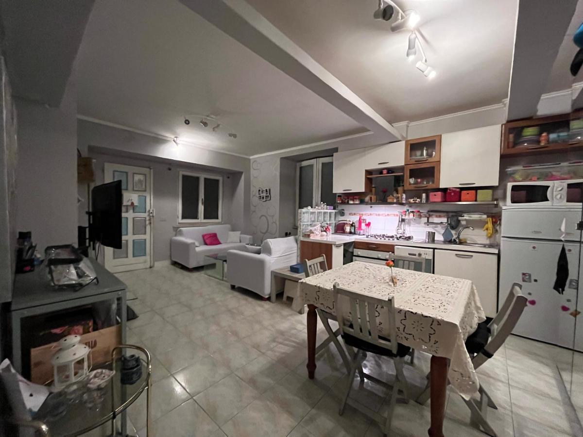 Affitto Due Camere, Due Bagni In Villa Рим Екстериор снимка