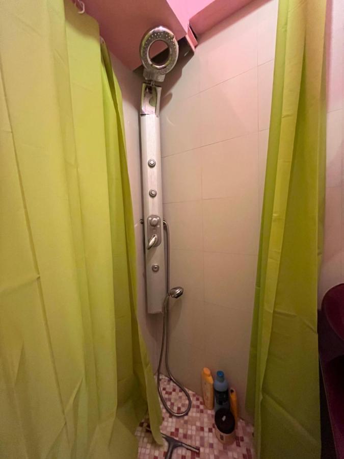 Affitto Due Camere, Due Bagni In Villa Рим Екстериор снимка