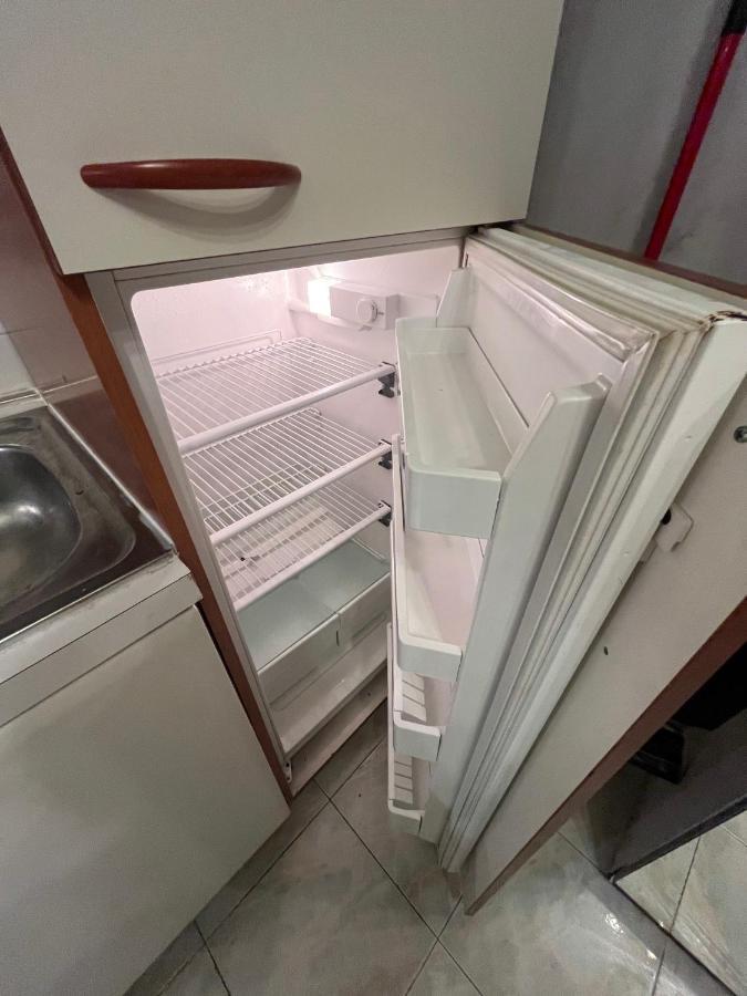 Affitto Due Camere, Due Bagni In Villa Рим Екстериор снимка