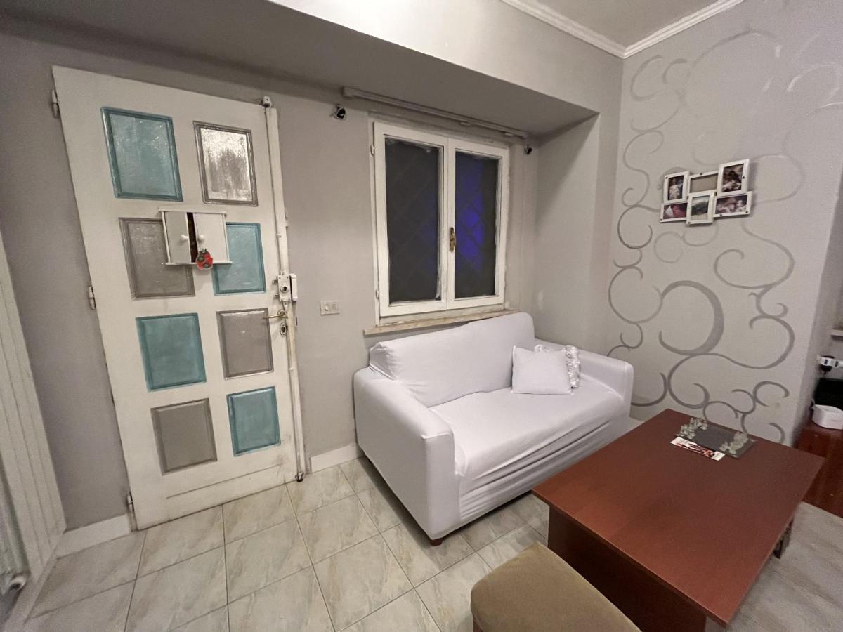 Affitto Due Camere, Due Bagni In Villa Рим Екстериор снимка