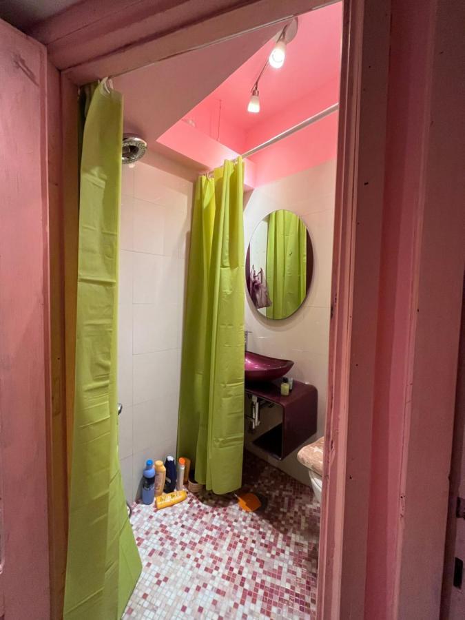 Affitto Due Camere, Due Bagni In Villa Рим Екстериор снимка