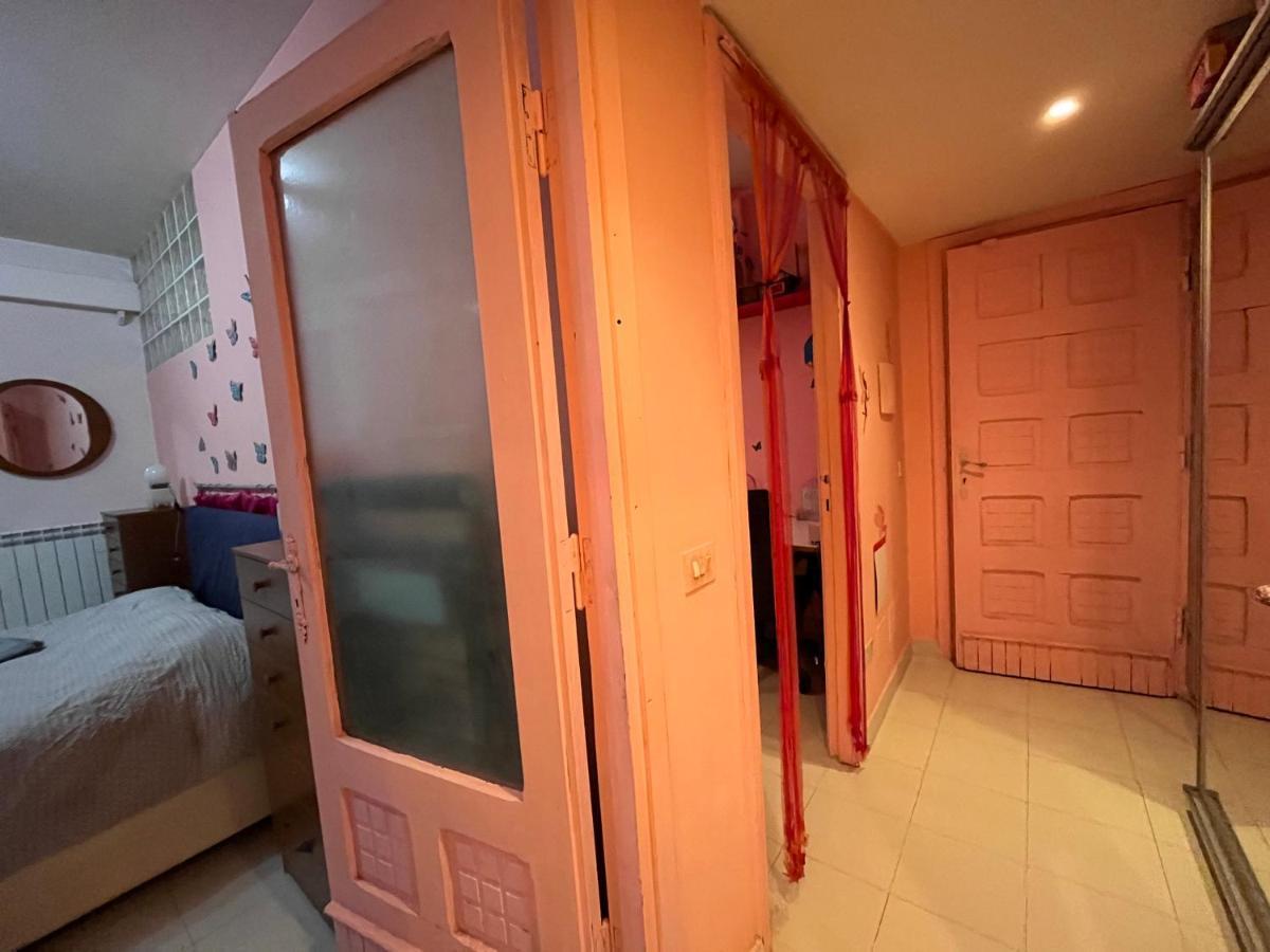 Affitto Due Camere, Due Bagni In Villa Рим Екстериор снимка