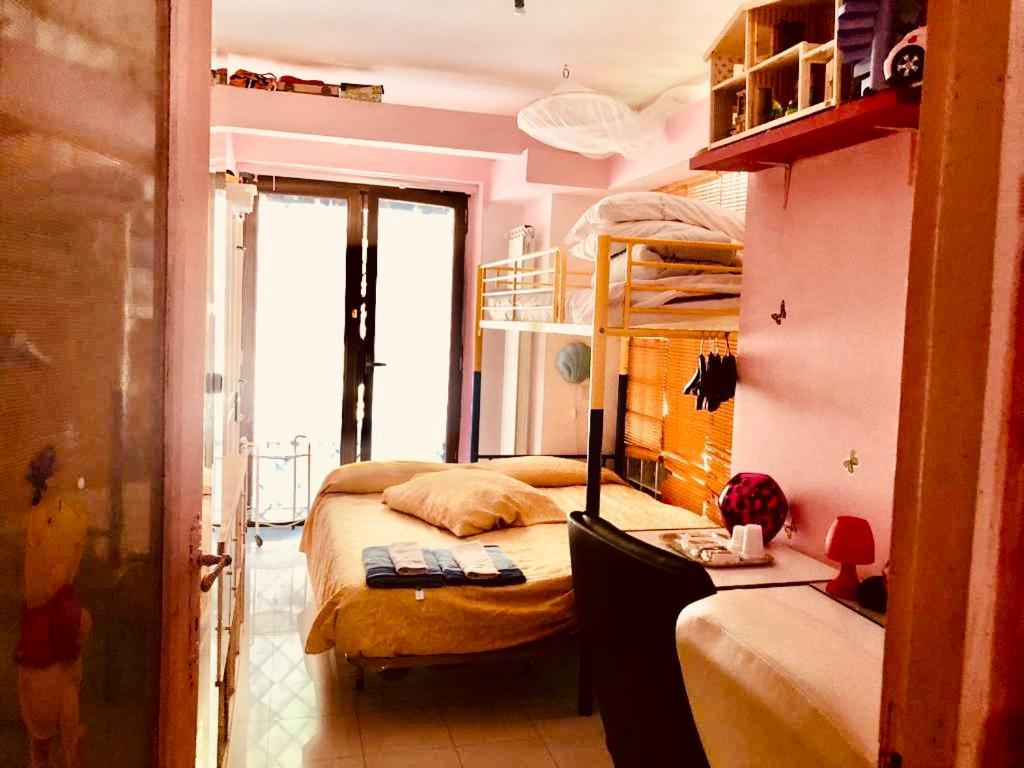 Affitto Due Camere, Due Bagni In Villa Рим Екстериор снимка